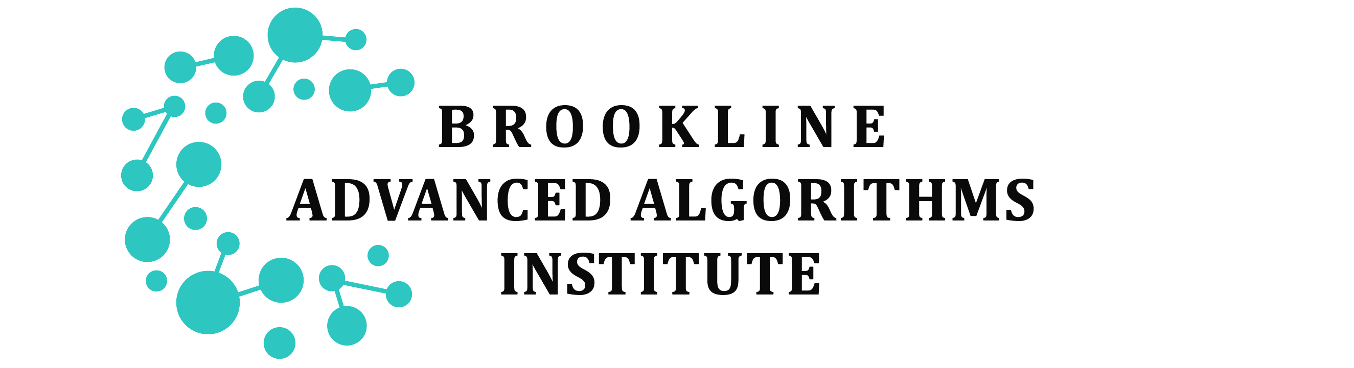 Brookline Advanced Algorithms Institute