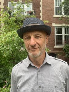 Founder and Principal Investigator Prof. Vladimir Druskin (Worcester Polytechnic Institute)
